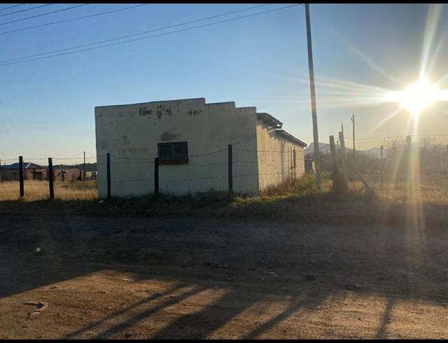 1 BEDROOM HOUSE FOR SALE IN EZIBELENI